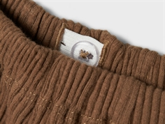 Lil Atelier shitake bukser